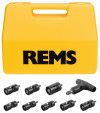 REMS KaliGrat E Set Allround 26  online im Shop günstig kaufen