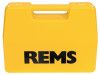 REMS Koffer mit Einlage  online im Shop günstig kaufen