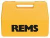 REMS Koffer  online im Shop günstig kaufen