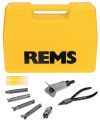 REMS Rohraushalser Hurrican H Set 12-15-18-22 online im Shop günstig kaufen