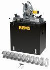REMS Stumpfschweißmaschine SSM 160 KS mit Stahlblech - Untergestell online im Shop günstig kaufen