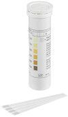 Rems Teststäbchen H2O2 0 – 1000  mg/l / 100er-Pack  online im Shop günstig kaufen