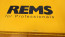 REMS Säbelsäge Tiger ANC VE Set im Koffer B-WARE online im Shop günstig kaufen