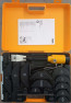 REMS Hydro-Swing Set Ölhydraulischer Hand-Rohrbieger 10-12-14-15-16-17-18-20-22-25/26-32 online im Shop günstig kaufen