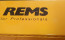 REMS Puma VE SET Elektrische Universal-Säbelsäge B-WARE online im Shop günstig kaufen