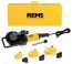 REMS Curvo Elektrischer Rohrbieger Set´s 12-40 mm online im Shop günstig kaufen