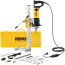 REMS Picus DWP Elektrische Diamant-Kernbohrmaschine mit Mikro-Impuls-Technik & Bohrständer Simplex 2 online im Shop günstig kaufen
