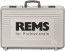 REMS Koffer mit Einlage online im Shop günstig kaufen