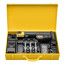 REMS Mini-Press S 22 V ACC Basic Pack Radialstabpresse AKTION mit 3 Pressbacken im Stahlblechkasten online im Shop günstig kaufen