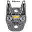 REMS Pressbacken (Presszange) U 14-63 (Uponor UNIPIPE) online im Shop günstig kaufen