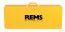 REMS Stahlblechkasten mit Einlage für REMS Curvo online im Shop günstig kaufen
