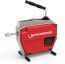 Rothenberger R600 VarioClean Akku-Rohrreinigungsmaschine  online im Shop günstig kaufen
