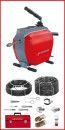 Rothenberger Rohrreinigungsmaschine R 650 Set  16+22 mm  online im Shop günstig kaufen