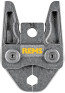 REMS Pressbacken (Presszange) TH 10 - 63 online im Shop günstig kaufen