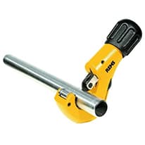 REMS Rohrabschneider RAS Cu-INOX 3-35 mit Entgratklinge